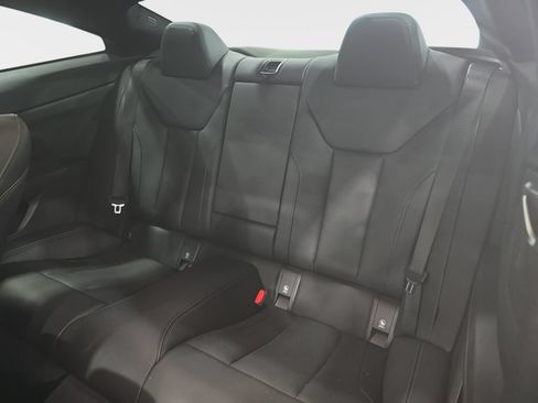 Used 2024 BMW M440i Coupe w/ Parking Assistance Package RWD image 18