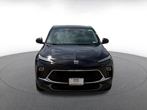 Used 2025 Buick Encore GX Preferred image 4