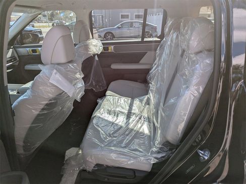 New 2026 Hyundai Santa Fe SE image 13