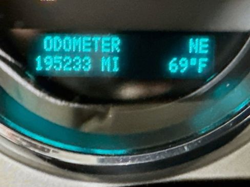 Used 2009 GMC Sierra 2500 SLE w/ Convenience Package image 15