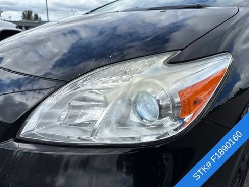 Used 2015 Toyota Prius Three w/ Protection Package FWD image 4