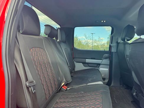 Used 2024 Ford F250 XLT w/ XLT Premium Package AWD/4WD image 13
