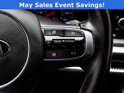 Used 2021 Kia K5 GT-Line FWD image 26