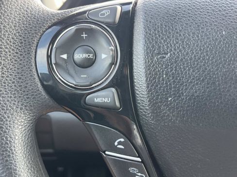 Used 2016 Honda Accord EX image 27