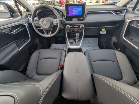 New 2025 Toyota RAV4 XLE Premium image 24