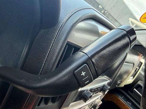 Used 2018 Chevrolet Silverado 3500 High Country AWD/4WD image 22