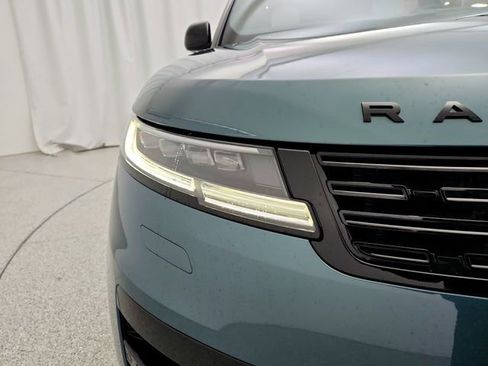 New 2026 Land Rover Range Rover Sport SE image 26