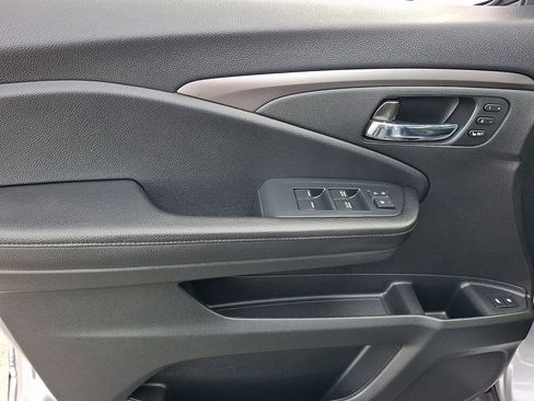 Used 2021 Honda Passport EX-L image 12