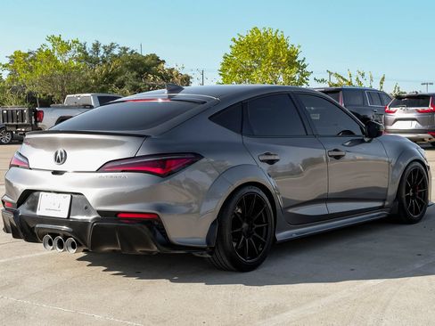 Used 2024 Acura Integra Type S FWD image 10
