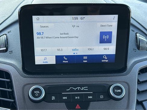 Used 2023 Ford Transit Connect XL image 23