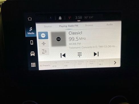 Used 2023 RAM ProMaster 2500 w/ Interior LED Lighting Group image 18