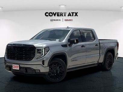 New 2026 GMC Sierra 1500 Denali Ultimate