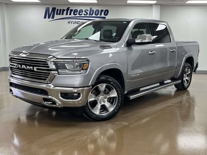 Used 2020 RAM 1500 Laramie