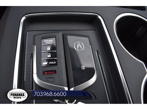 New 2026 Acura MDX SH-AWD w/ Advance Package image 41