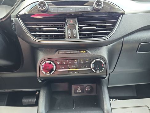 Used 2024 Ford Escape Active FWD image 28