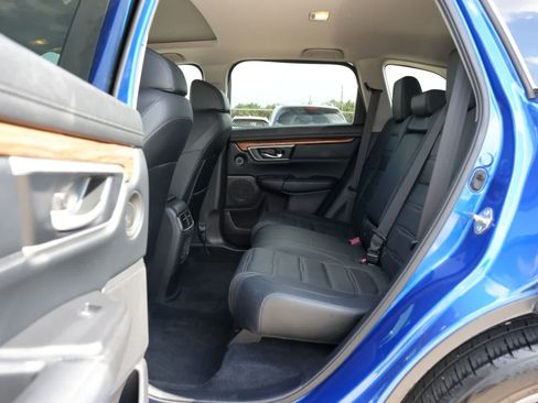 Used 2020 Honda CR-V Touring image 18
