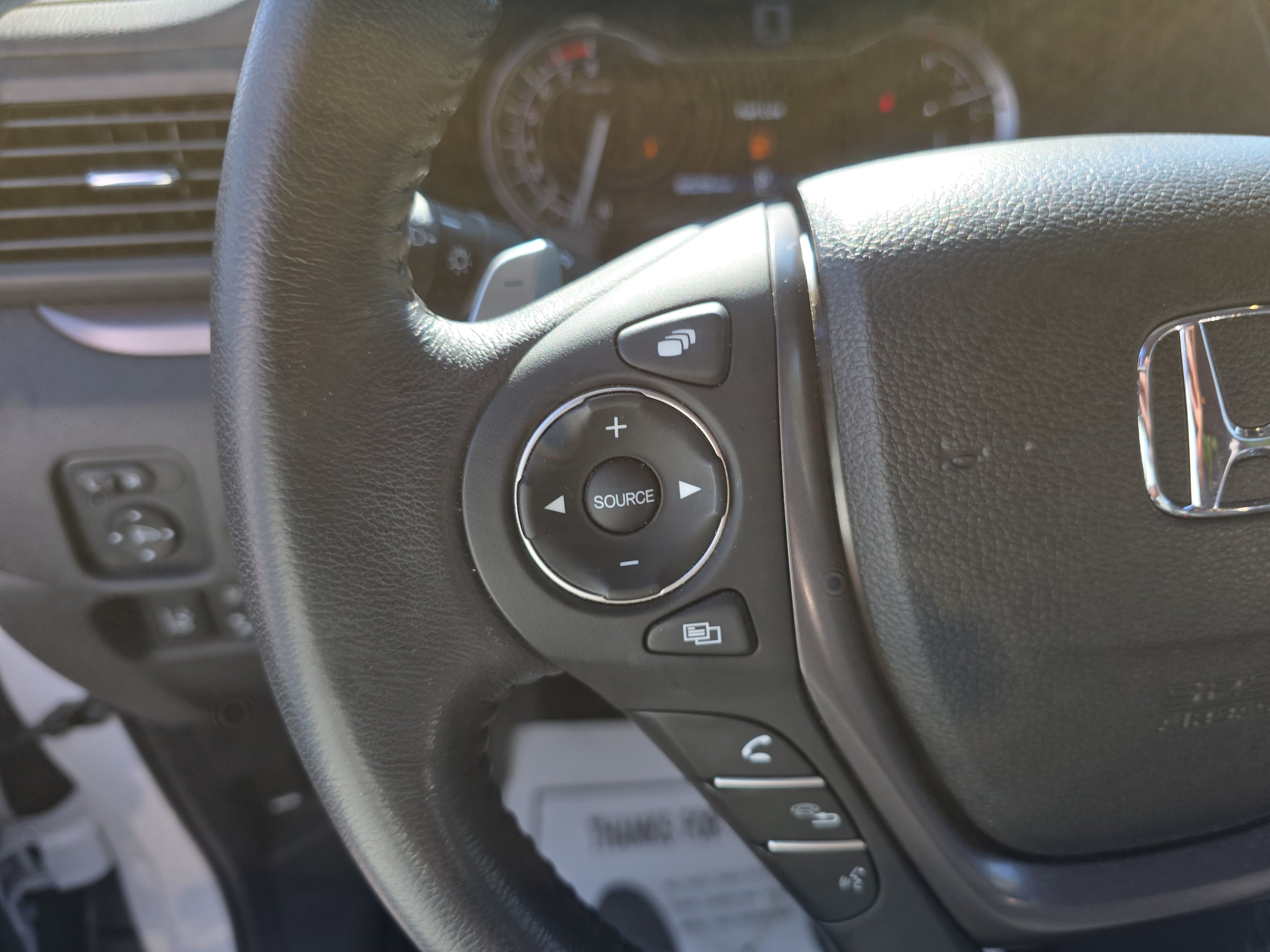 Used 2023 Honda Ridgeline RTL image 17