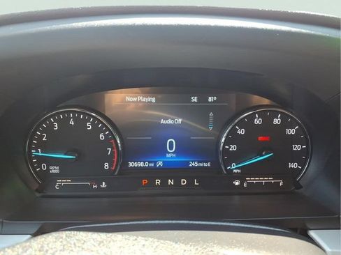 Certified 2023 Ford Explorer XLT w/ Equipment Group 202A AWD/4WD image 18