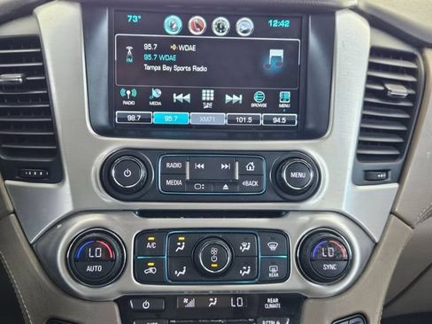 Used 2018 GMC Yukon XL SLT RWD image 9