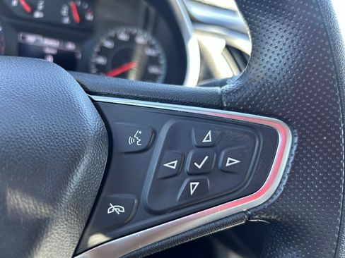 Used 2024 Chevrolet Malibu LT image 31