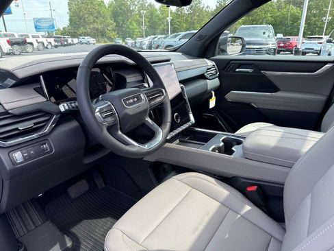 New 2026 GMC Acadia Elevation image 21