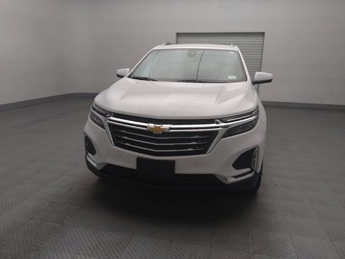 Used 2022 Chevrolet Equinox Premier FWD image 15