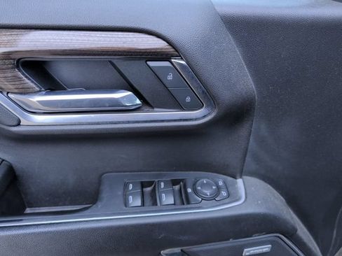 Used 2022 Chevrolet Silverado 1500 RST w/ All Star Edition Plus AWD/4WD image 14