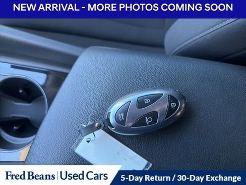 Certified 2025 Hyundai Elantra SEL image 14