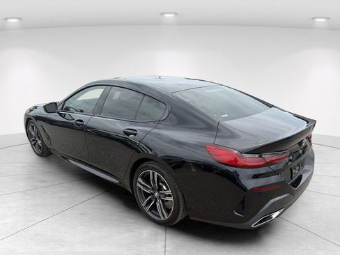 Certified 2024 BMW 840i Gran Coupe RWD image 6