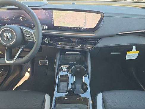 New 2026 Buick Envision Sport Touring AWD/4WD image 13