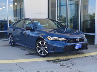 Used 2026 Honda Civic Sport video 2