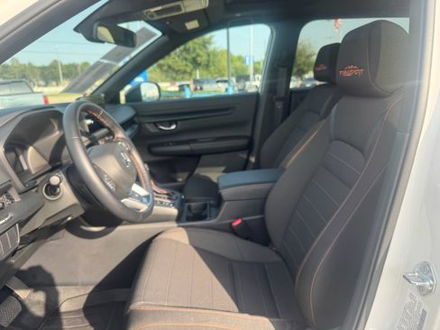 Certified 2026 Honda CR-V TrailSport image 10