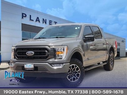 Used 2021 Ford F150 XLT w/ Equipment Group 302A High