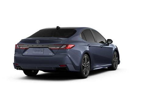 New 2026 Toyota Camry XSE AWD/4WD image 9