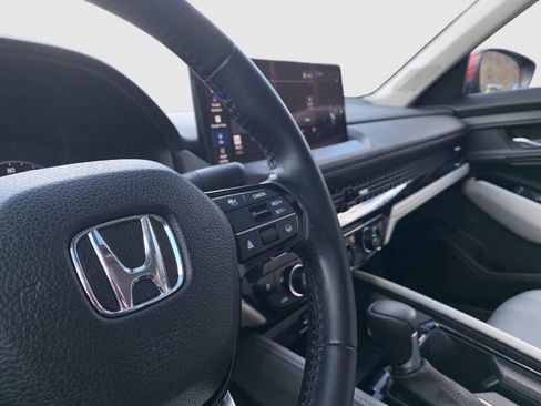 Used 2023 Honda Accord Touring image 49