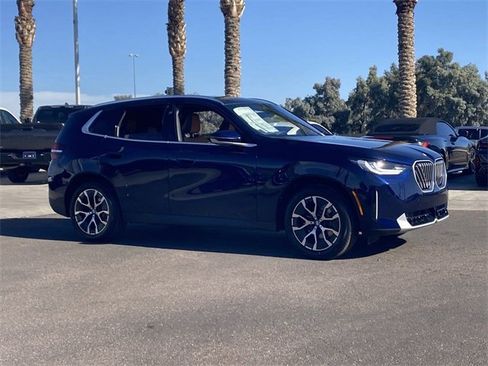 New 2026 BMW X3 xDrive30 w/ Convenience Package image 4