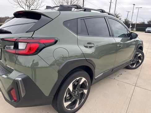 Certified 2024 Subaru Crosstrek 2.5i Limited image 2