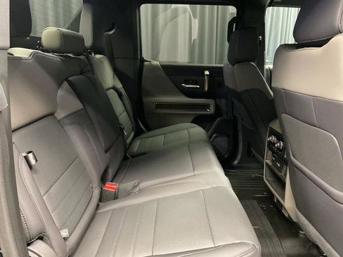 Used 2024 GMC Hummer EV 2X w/ Extreme Off-Road Package image 14