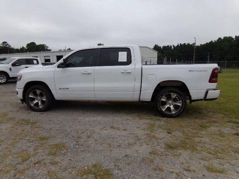 Used 2023 RAM 1500 Laramie image 9