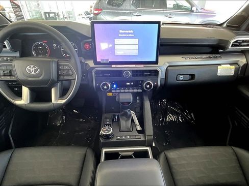 New 2025 Toyota Tacoma TRD Off-Road image 5