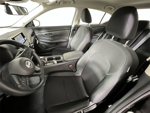New 2025 Nissan Sentra S image 13