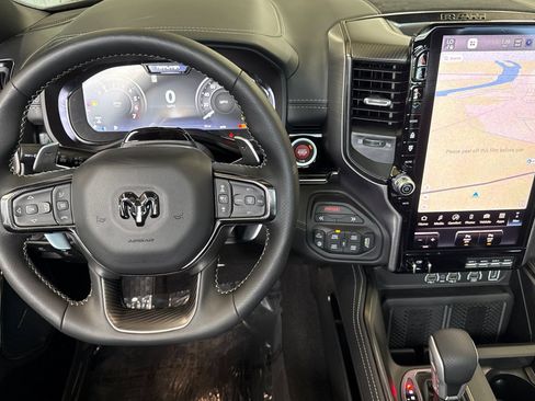 New 2026 RAM 1500 RHO w/ RHO Level 1 Equipment Group AWD/4WD image 13