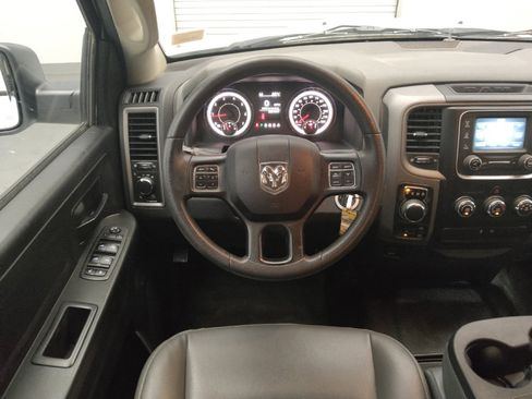 Used 2018 RAM 1500 Tradesman w/ Protection Group AWD/4WD image 22