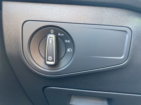 Used 2024 Volkswagen Tiguan Wolfsburg Edition image 10