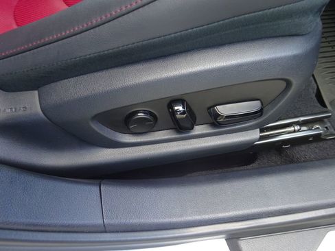 Used 2023 Lexus ES 350 F Sport w/ Accessory Package (Z1) FWD image 31