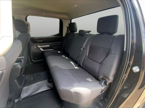 Used 2024 Toyota Tundra SR5 AWD/4WD image 21