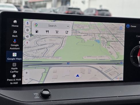 Used 2025 Honda Accord Touring image 21