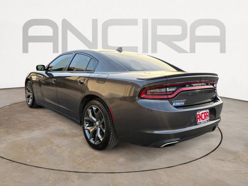 Used 2016 Dodge Charger R/T w/ Navigation & Travel Group image 9