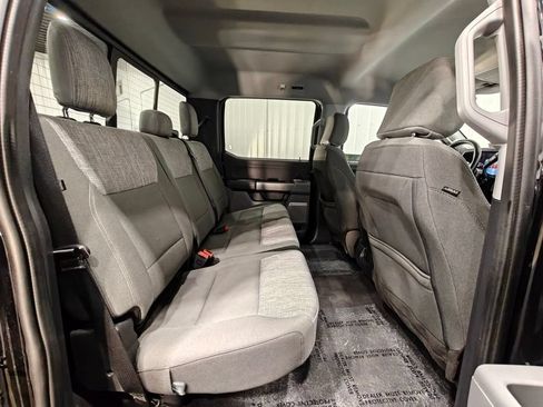 Used 2023 Ford F150 XLT w/ Equipment Group 302A High AWD/4WD image 25