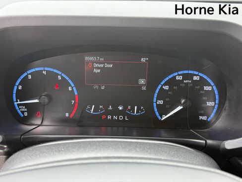 Used 2022 Ford Bronco Sport Big Bend AWD/4WD image 15